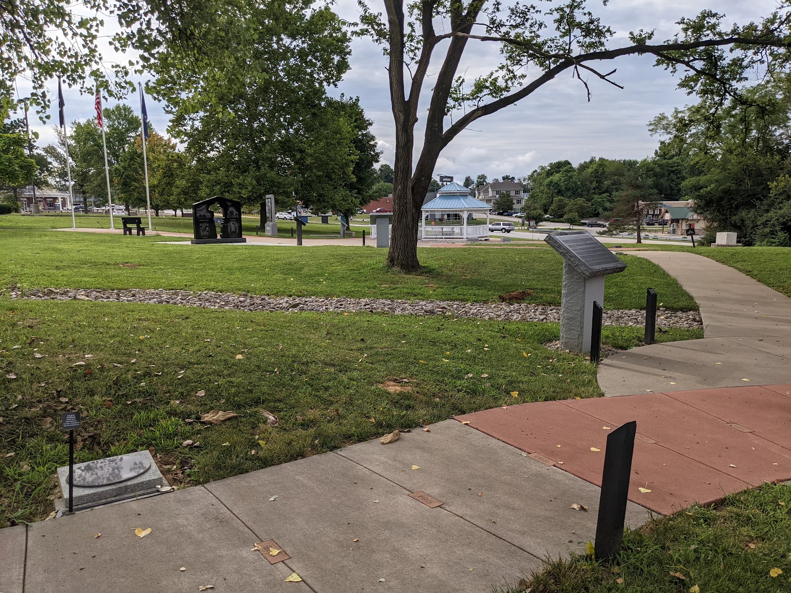 Veteran's Memorial Park of Kentucky