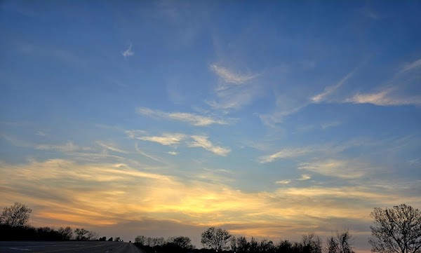 Veterans Memorial Park grounds