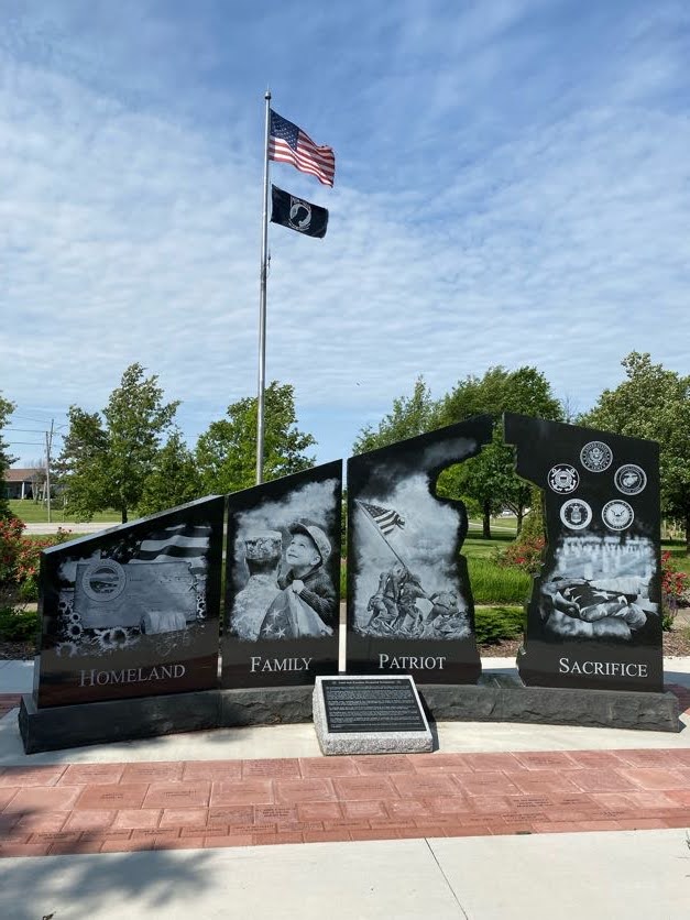 Veterans Memorial Park