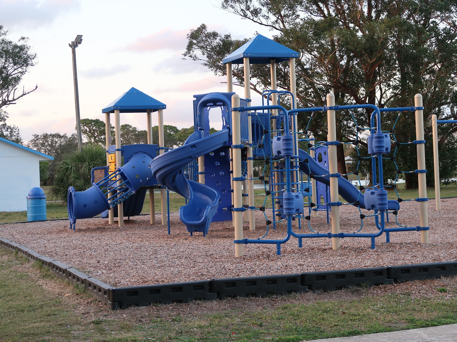 Veterans Memorial Park