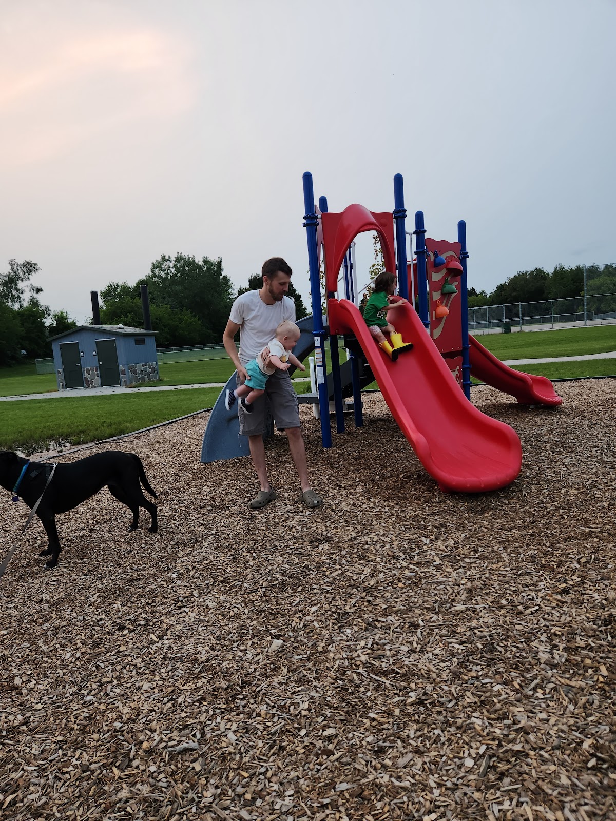 Veterans Memorial Park