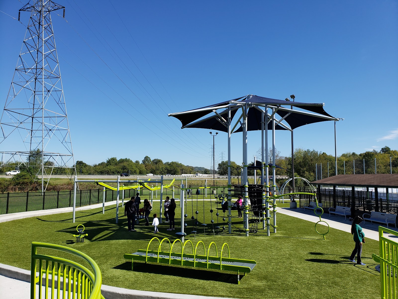 Veterans Park