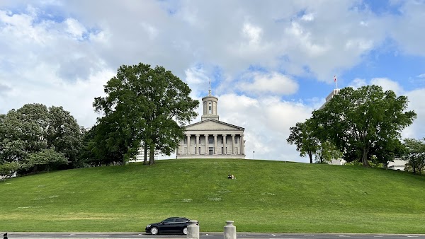 Victory Park grounds