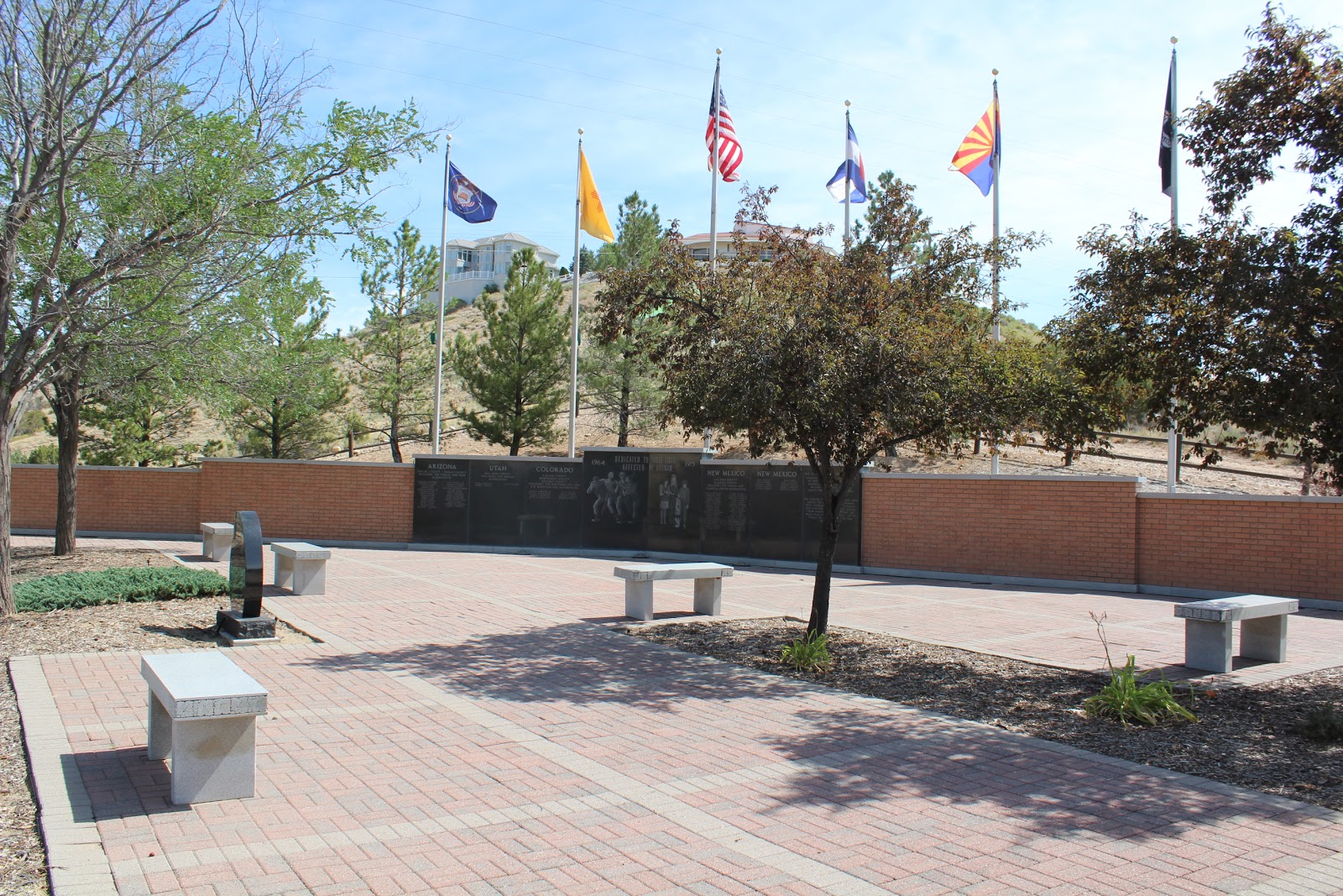 Vietnam Veteran's Park