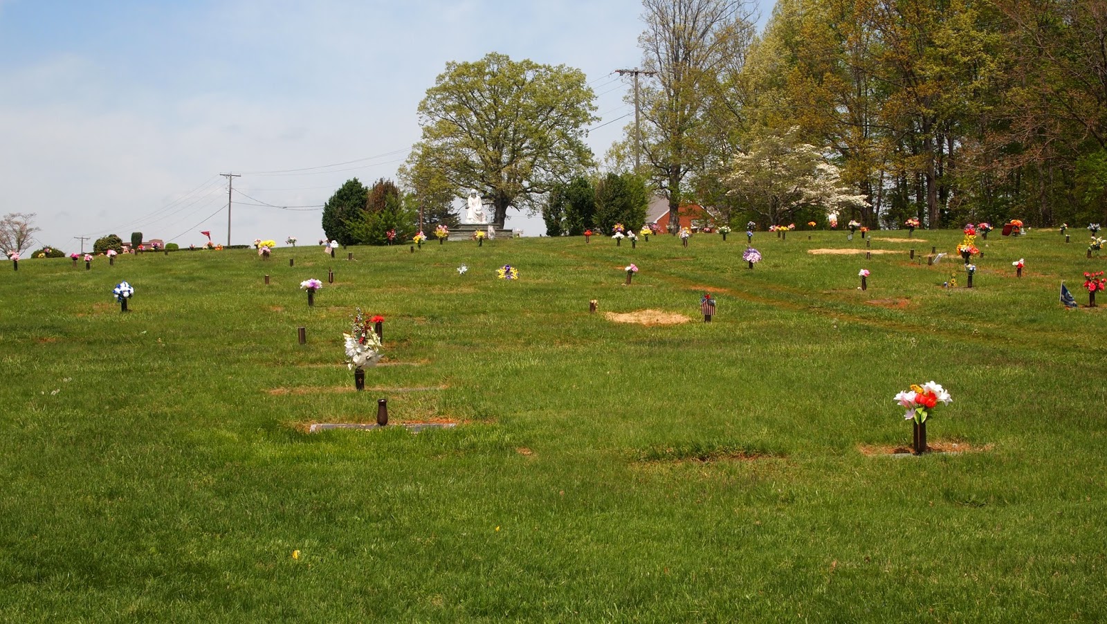 Virginia Memorial Park