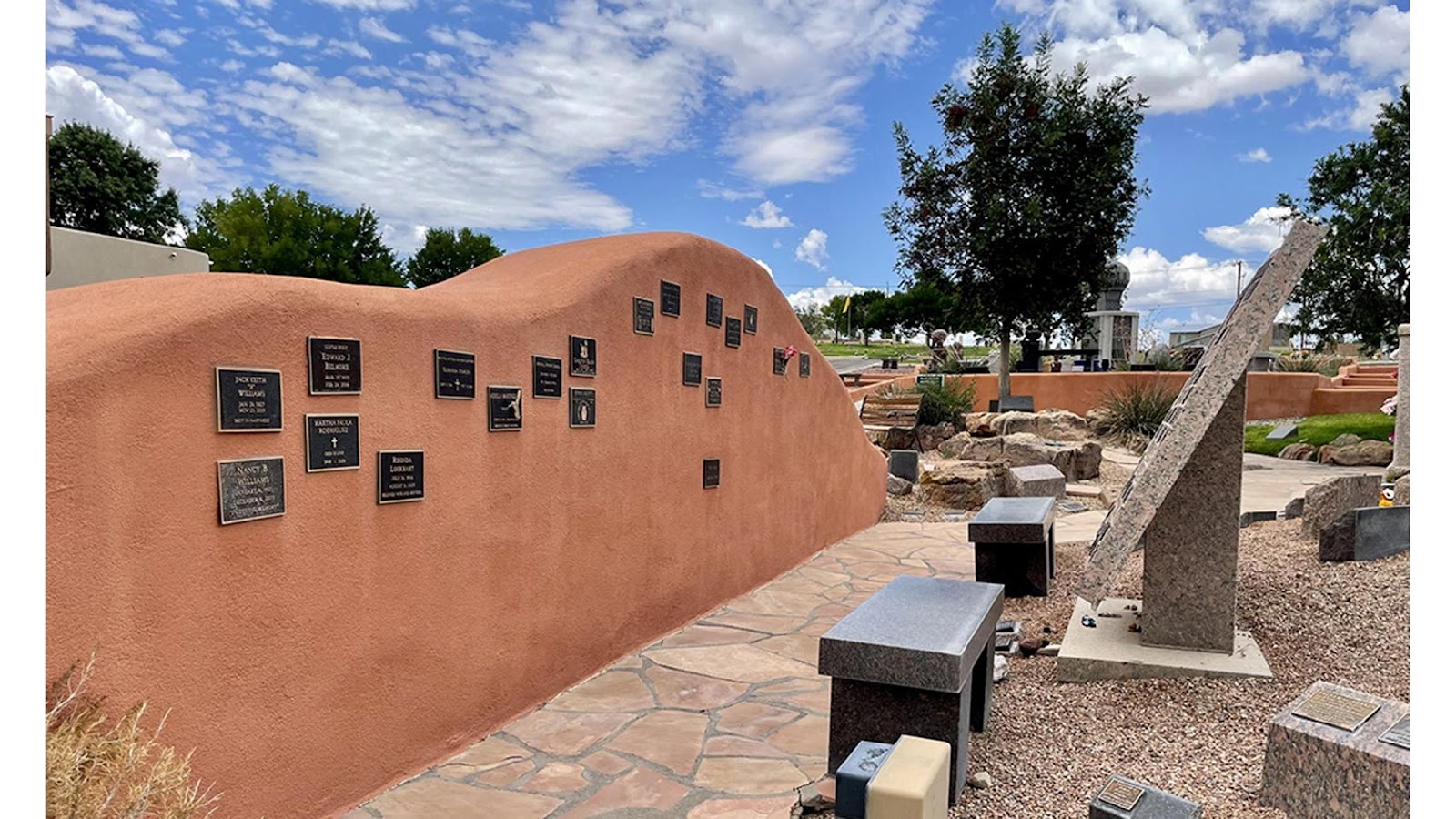 Vista Verde Memorial Park