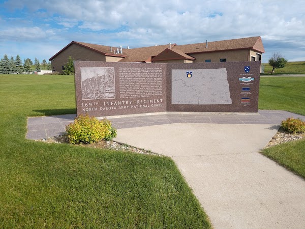 War Memorial grounds