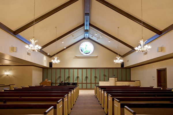 Wasatch Lawn Memorial Park and Mortuary grounds