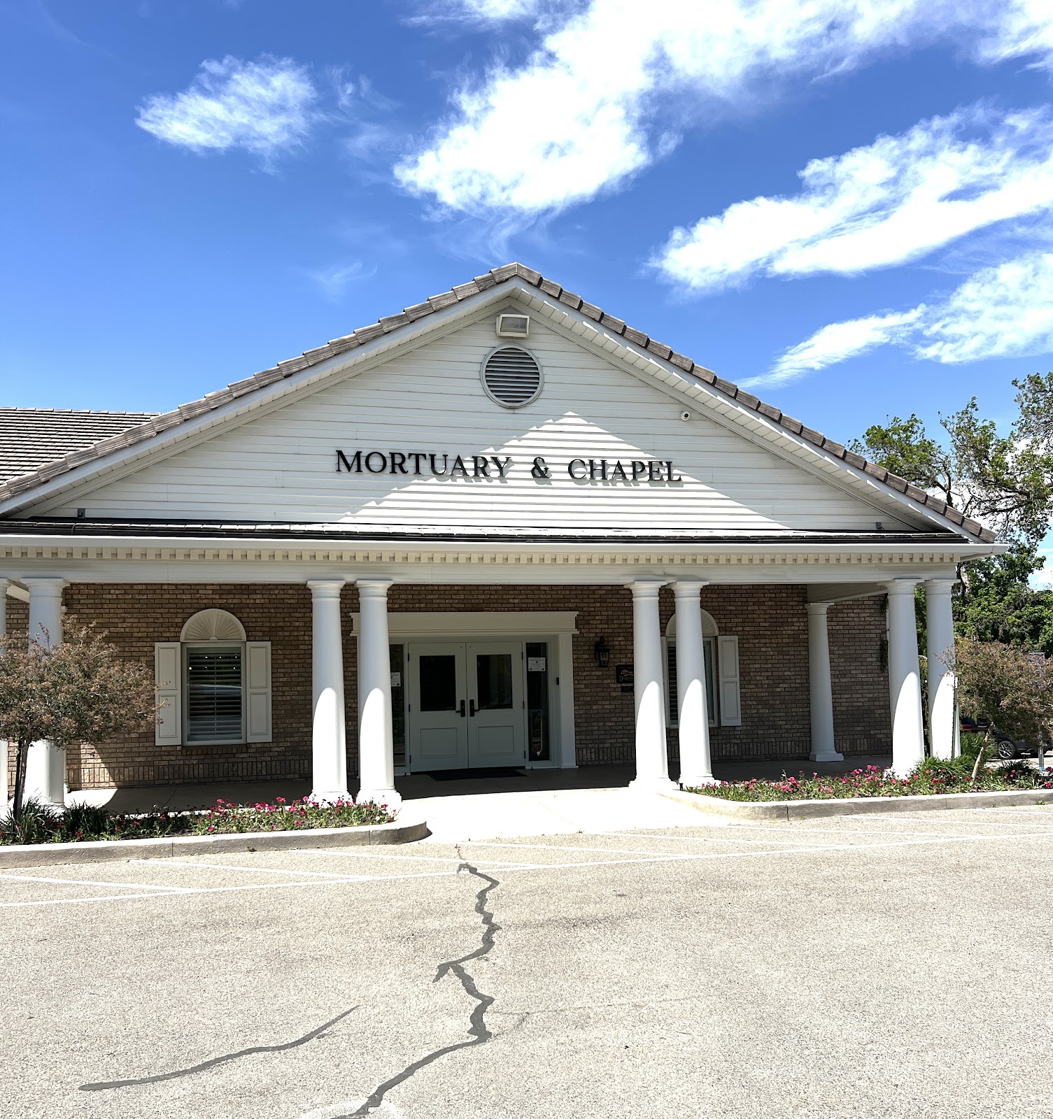 Wasatch Lawn Memorial Park and Mortuary