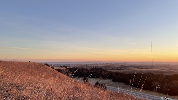 Washington Marlatt Memorial Park at Top of the World grounds