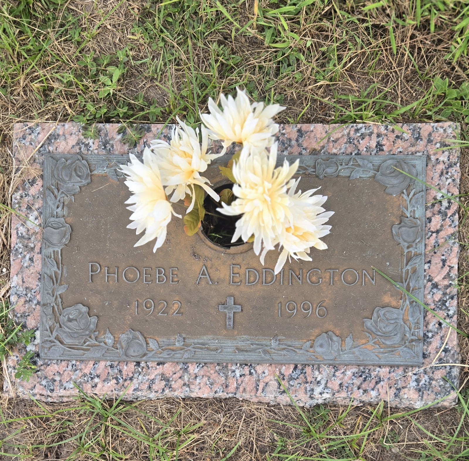 Washington Park Cemetery