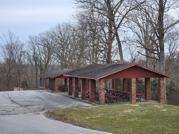 Webb Park grounds