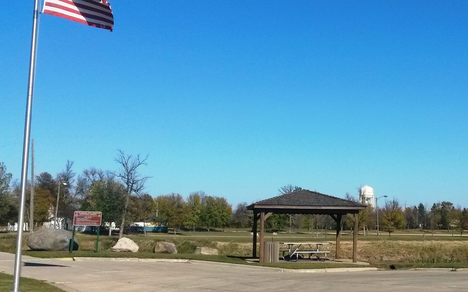 Welles Memorial Park