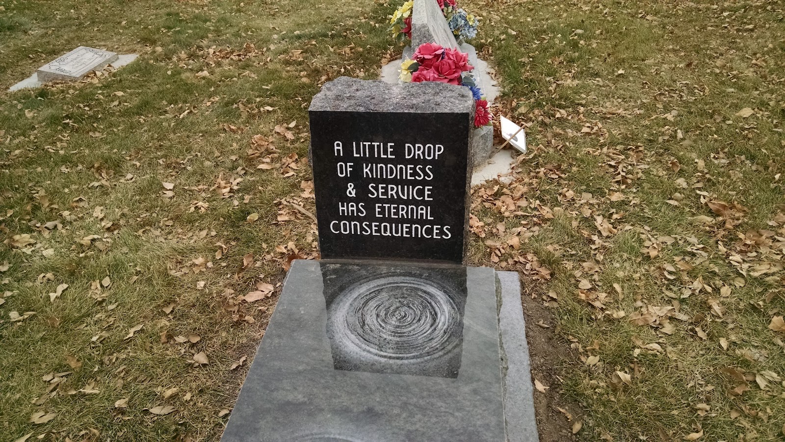 West Jordan City Cemetery