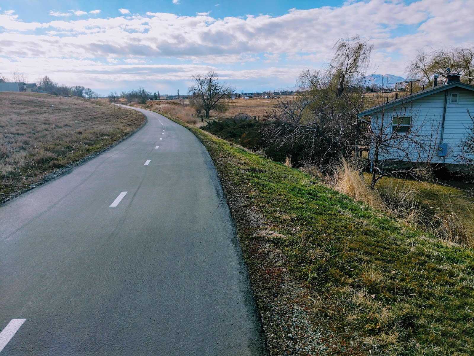 West Point City Cemetery headstone and grounds