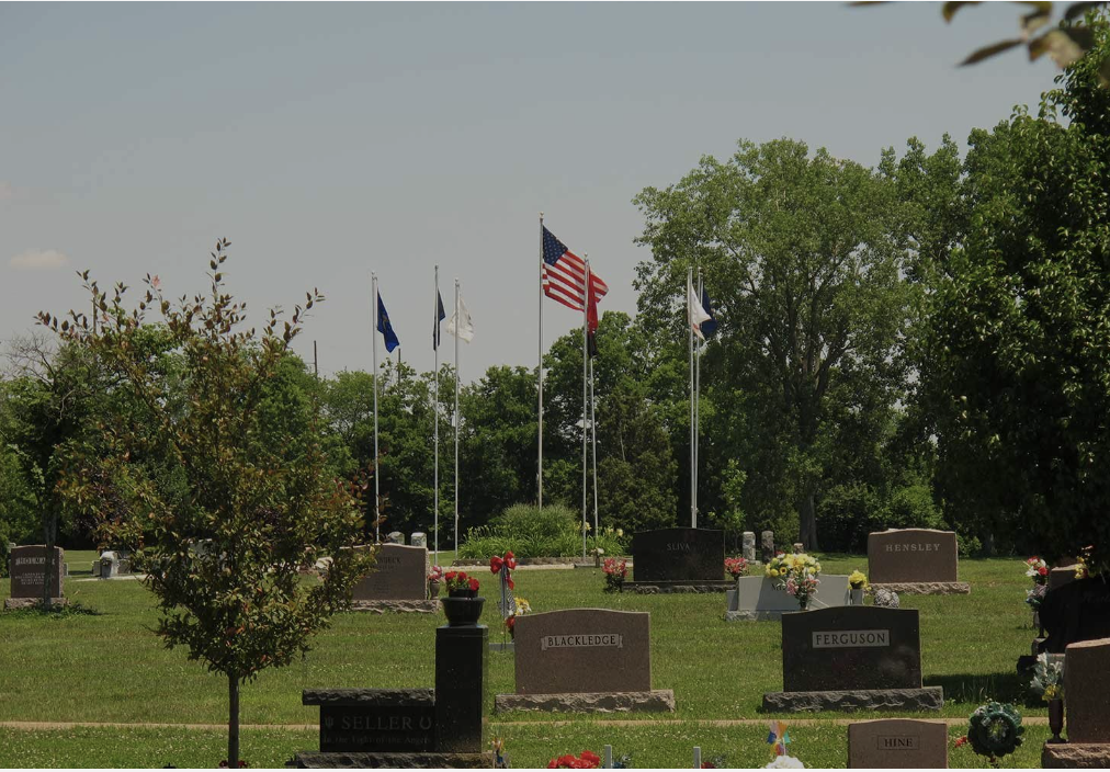 West Ridge Park Cemetery - Washington Park Cemetery Association