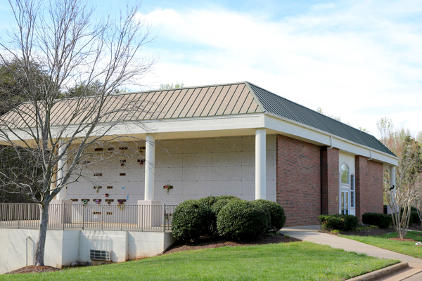 Westminster Gardens Cemetery and Crematory