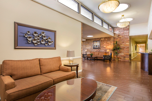 Westminster Memorial Park & Mortuary cemetery grounds and headstones