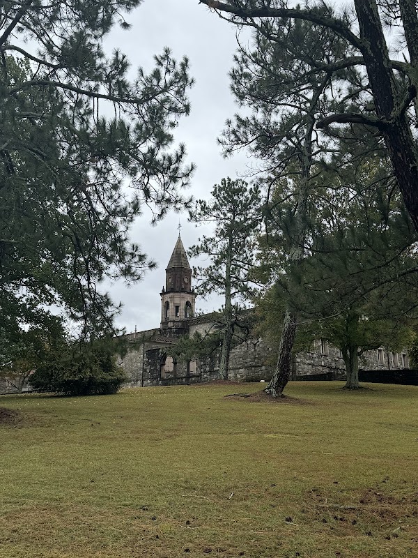 Westview Abbey Mausoleum & Chapel grounds