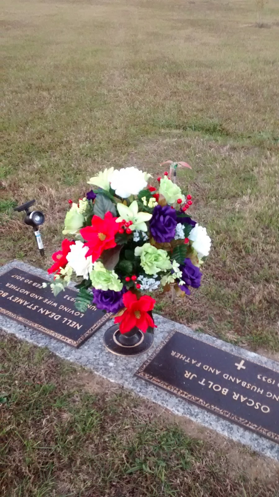 Westview Memorial Park