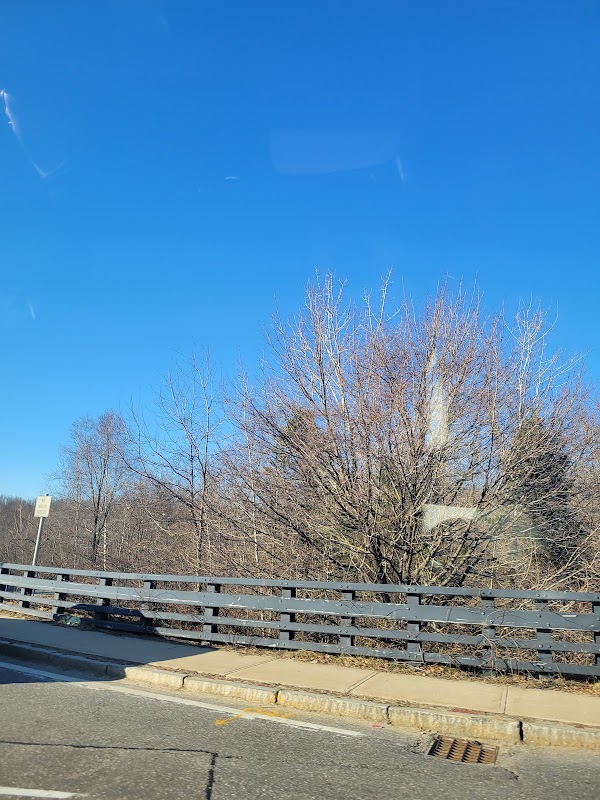 William A. Healy Memorial Park grounds