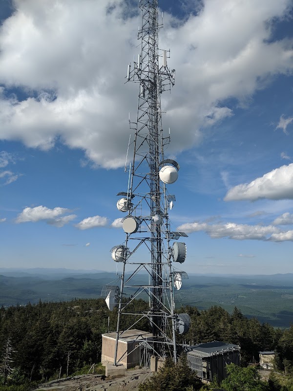 Winslow State Park grounds