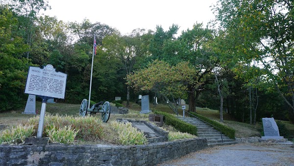 Winstead Hill Park grounds