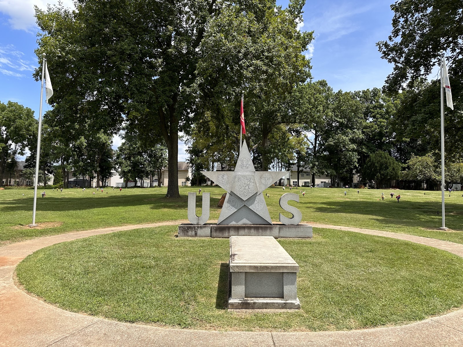 Woodlawn Cemetery & Chapel