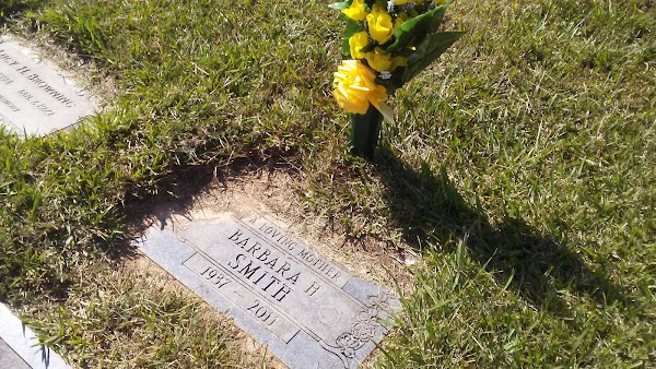 Woodlawn Memorial Park grounds