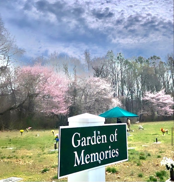 Woodlawn Memorial Park, LLC grounds