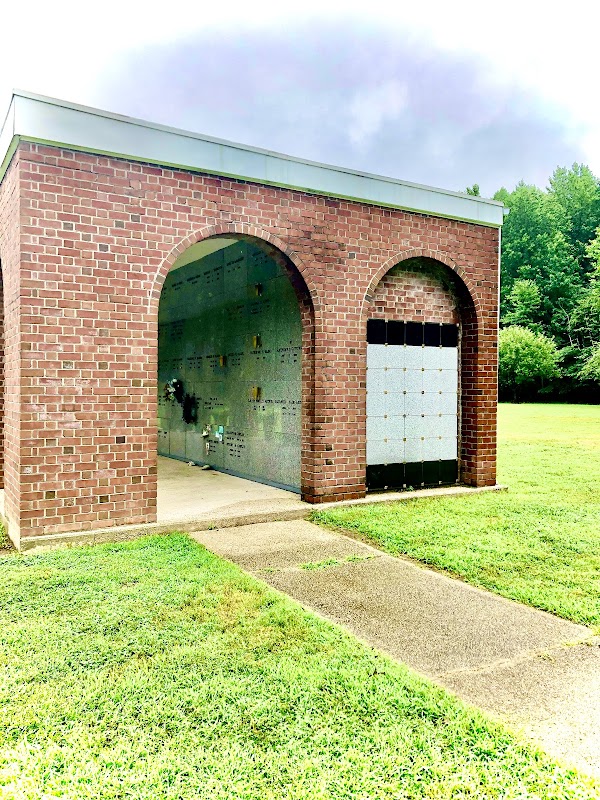 Woodlawn Memorial Park, LLC grounds