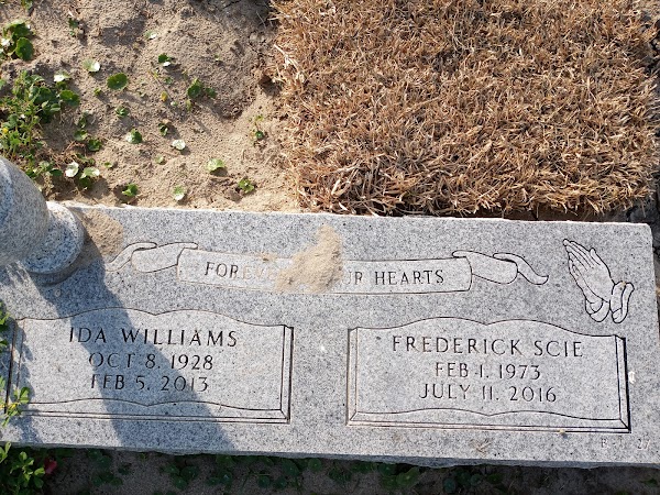 Woodlawn Park Memorial Cemetery grounds