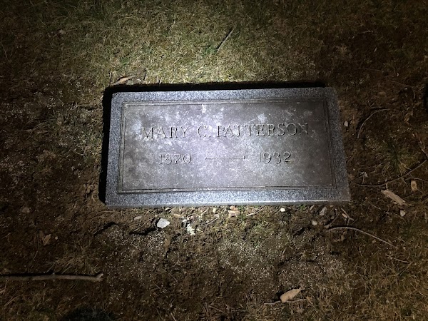 Woodmere Memorial Park grounds