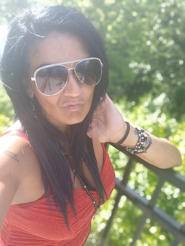 Wyman Memorial Park - Benton County Conservation grounds