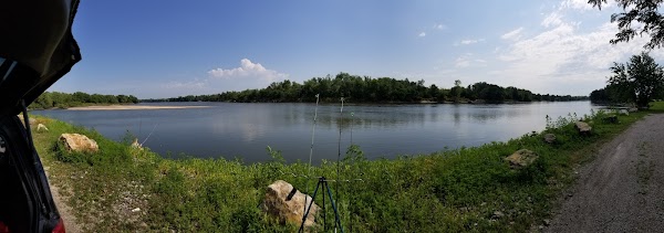 Wyman Memorial Park - Benton County Conservation grounds