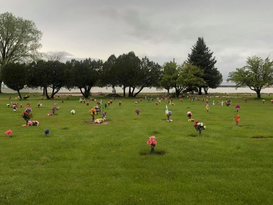 Wyoming Memorial Gardens