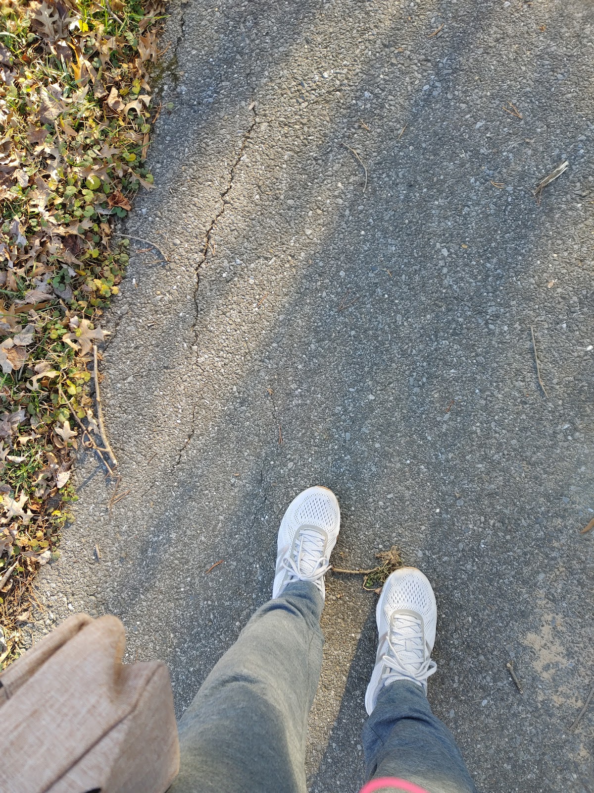 Youth Memorial Park cemetery grounds and headstones