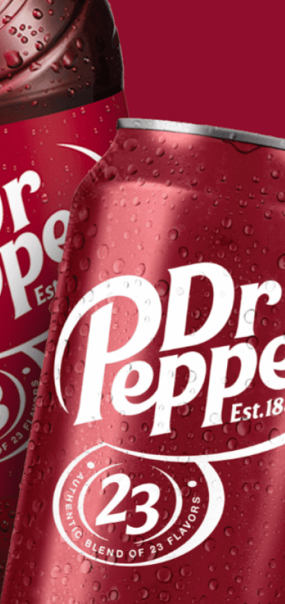 Dr Pepper