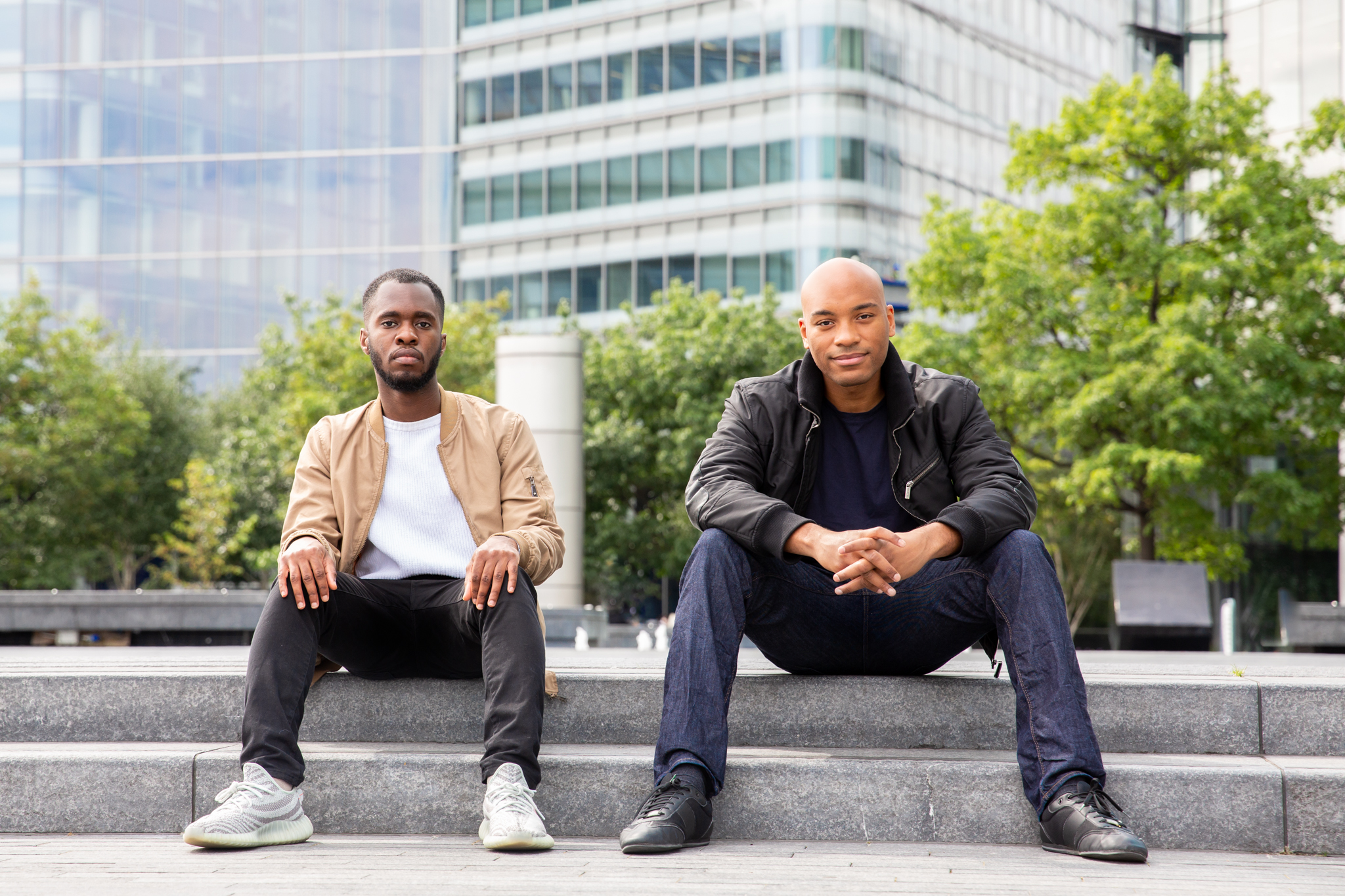 AudioMob’s founders make the Forbes 30 Under 30