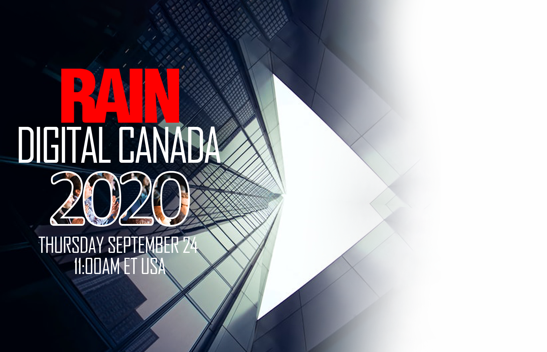 What we learned: RAIN Digital Audio Summit 2020