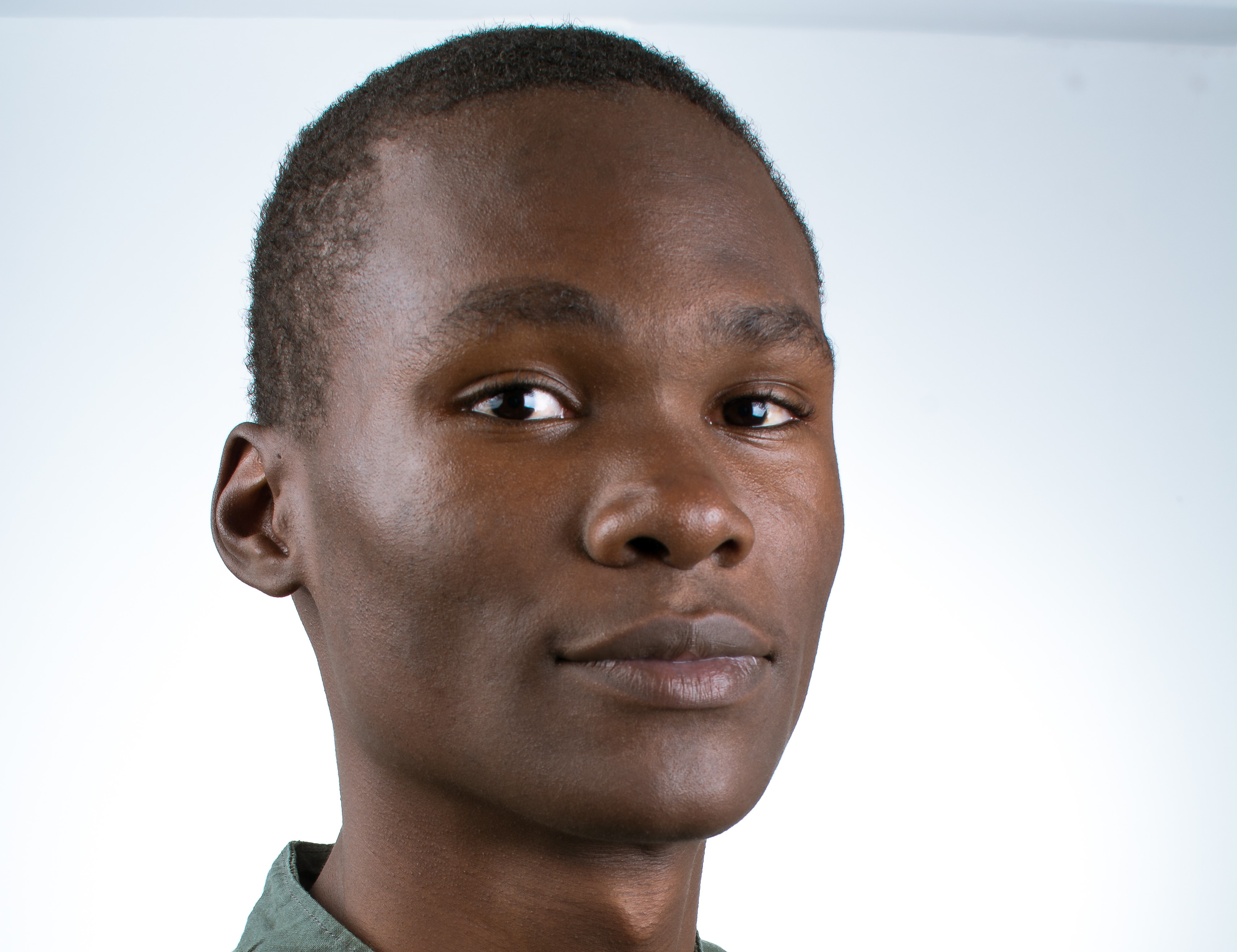Adrian Lubanga’s journey from AudioMob mentee to Google intern
