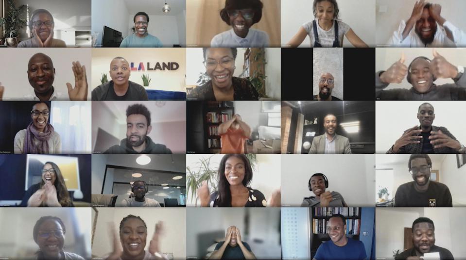 Our Google Black Founders Fund Selection - and Why it Matters to a Bigger Picture