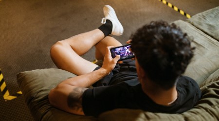 Are mobile games really that brand safe?