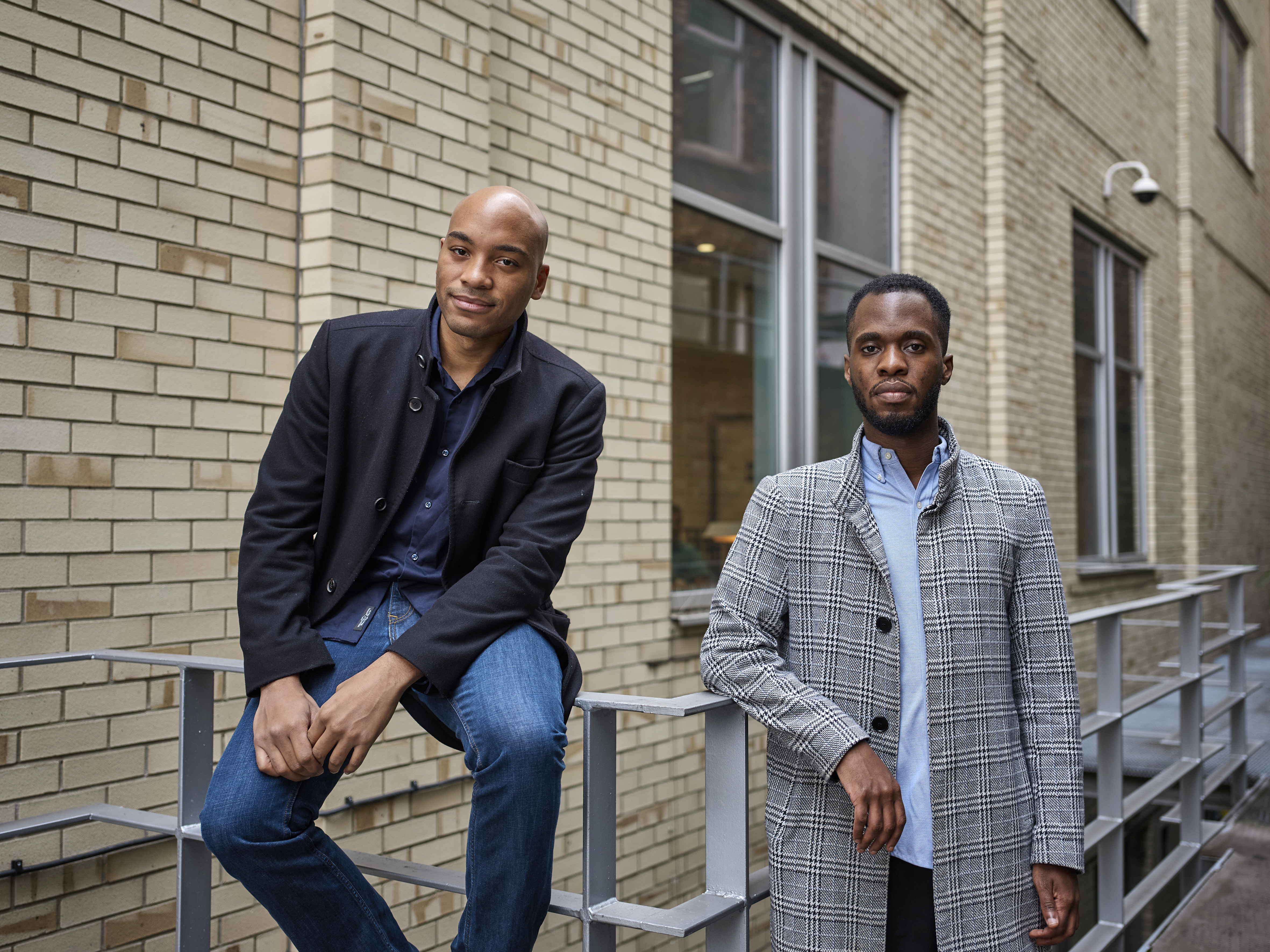 Hurun 'Under 35' Showcases Audiomob's Founders as Industry Trailblazers