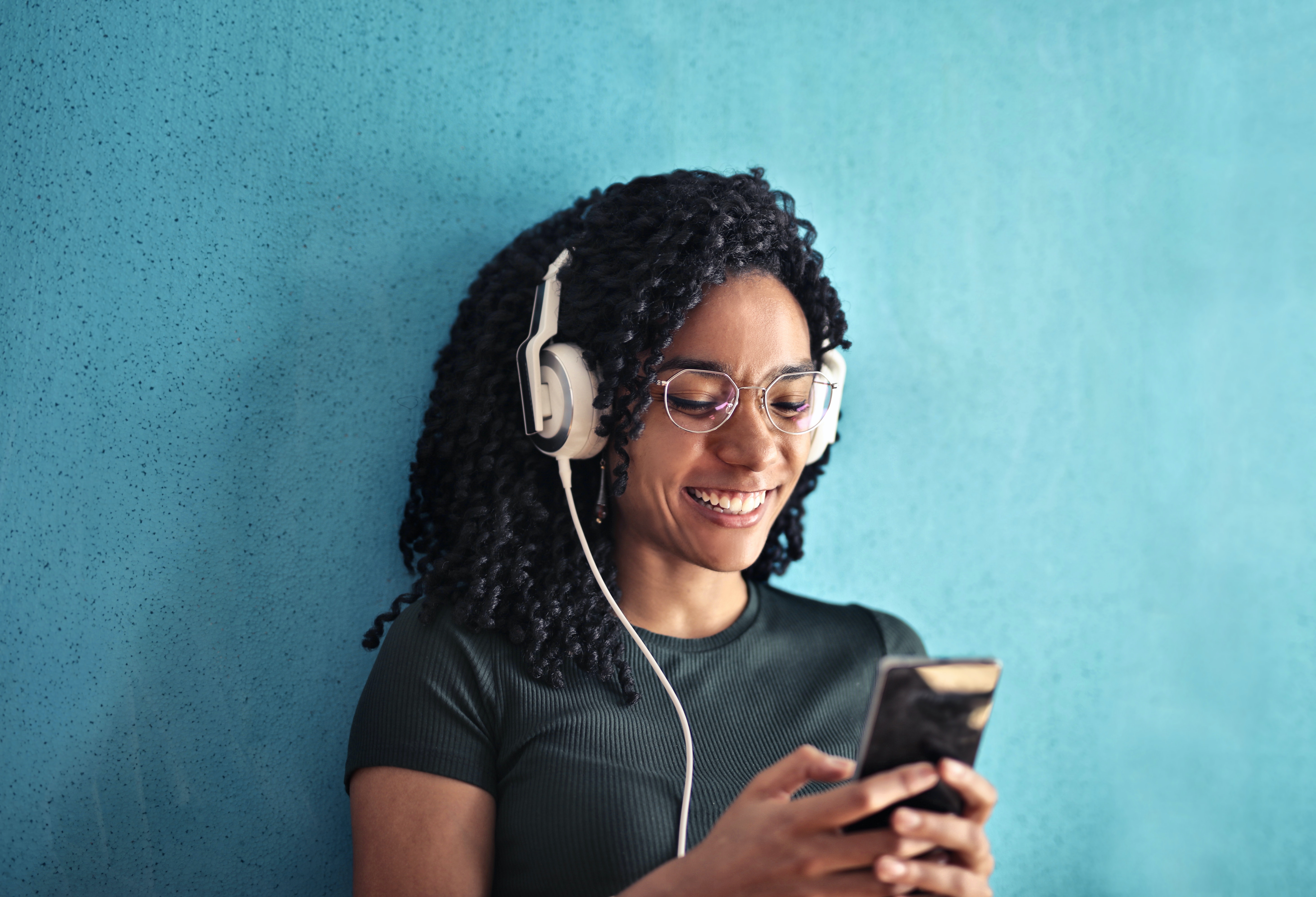 ’What if I’m listening to music?’ and other common questions about AudioMob ads
