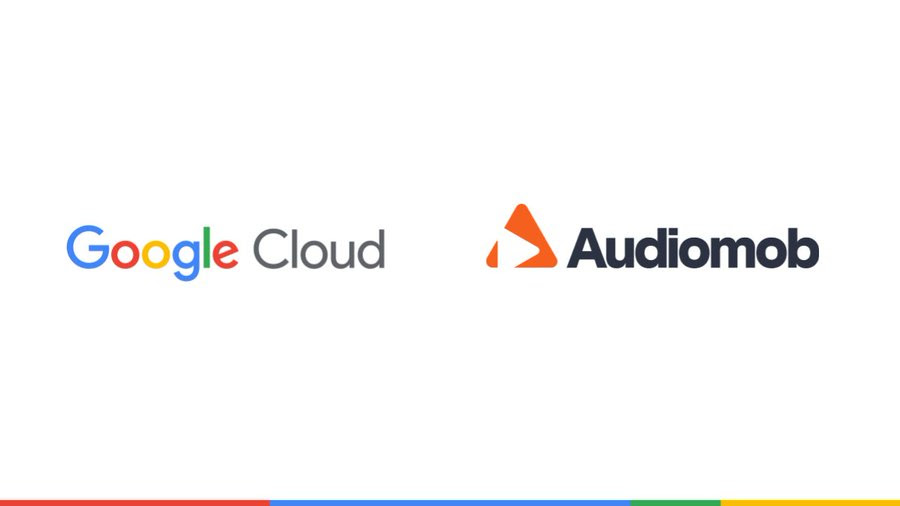 Audiomob x Google Cloud Case Study: AI Powered Audio Ads
