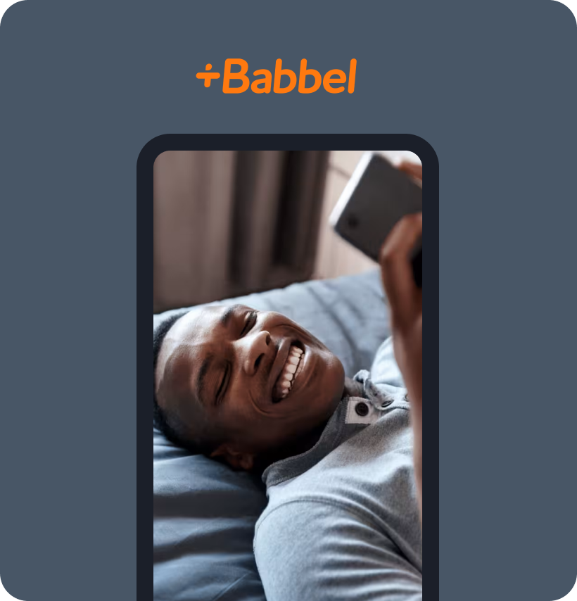 Babbel