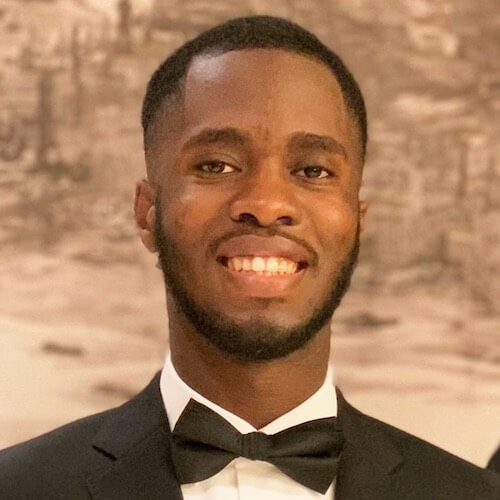 Wilfrid Obeng