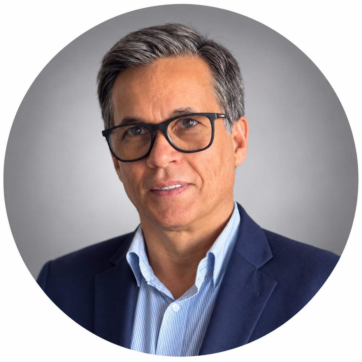 Foto de Dário Rodrigues