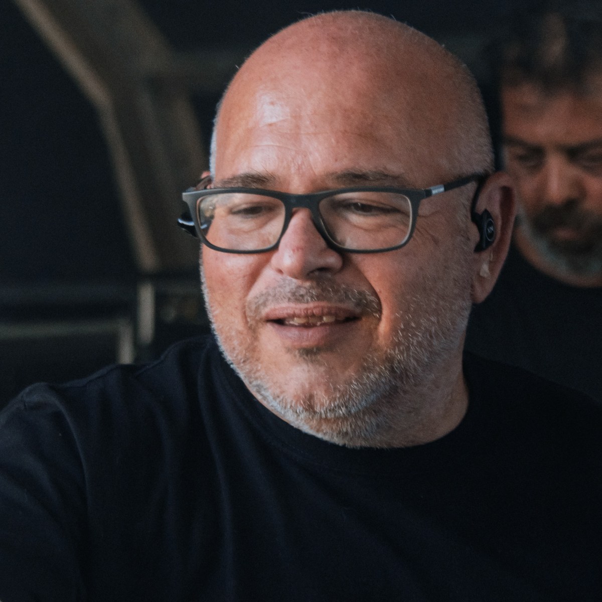Foto de Carlos Figueira Xau MIn